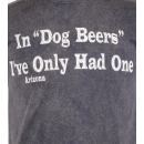 In Dog Beers